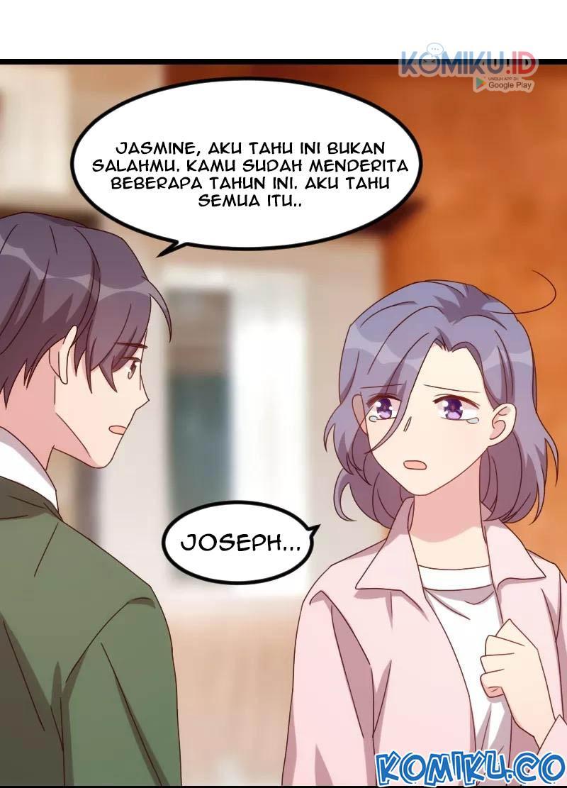 CEO’s Sudden Proposal Chapter 98 Gambar 10